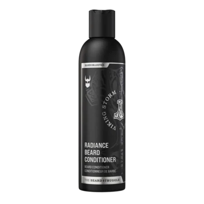 TBS Radiance Beard Conditioner 240ml TBS Radiance Beard Conditioner 240ml