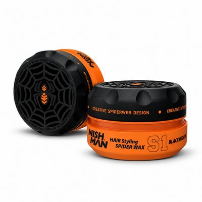 Nishman Spider Wax S1 150ml