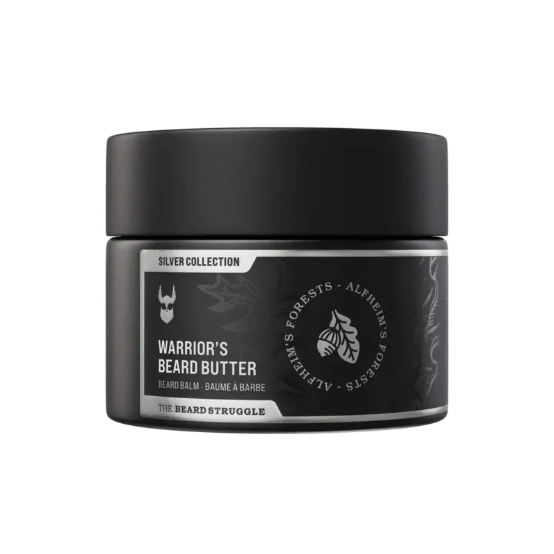 TBS Warrior's Beard Butter 50g