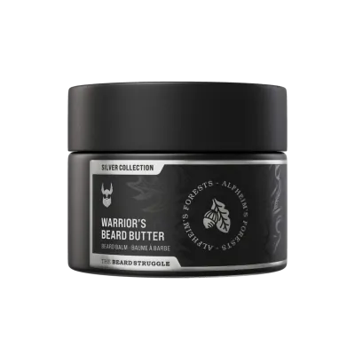TBS Warrior's Beard Butter 50g
