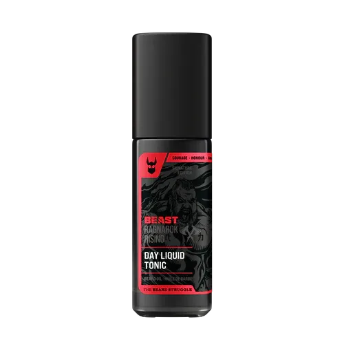 TBS Night Liquid Elixir Beard Oil 40ml