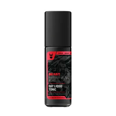 TBS Night Liquid Elixir Beard Oil 40ml