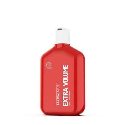 Immortal Infuse Extra Volume Daily Shampoo 500ml