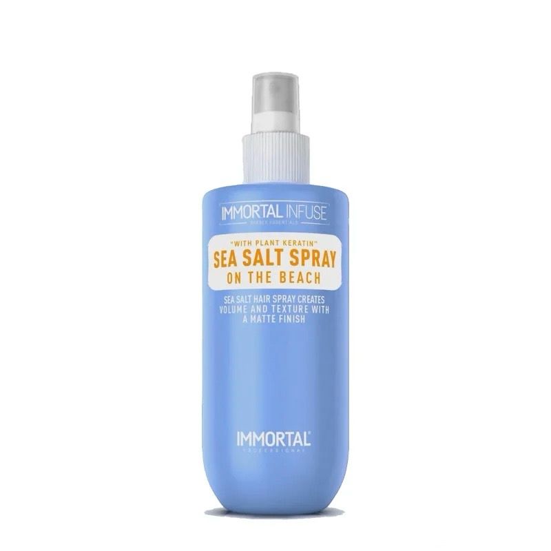 Immortal Infuse Sea Salt Spray 250ml