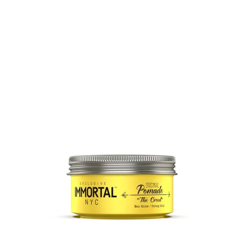 Immortal Infuse Original Pomade The Creed 150ml