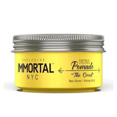 Immortal Infuse Original Pomade The Creed 150ml