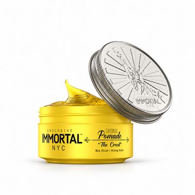 Immortal Infuse Original Pomade The Creed 150ml
