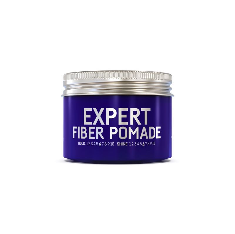 Immortal Infuse Expert Fiber Pomade 100ml