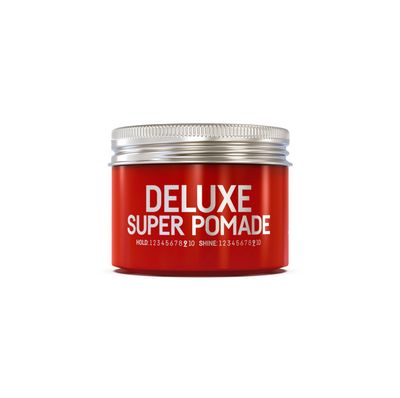 Immortal Infuse Deluxe Super Hair Pomade 100ml