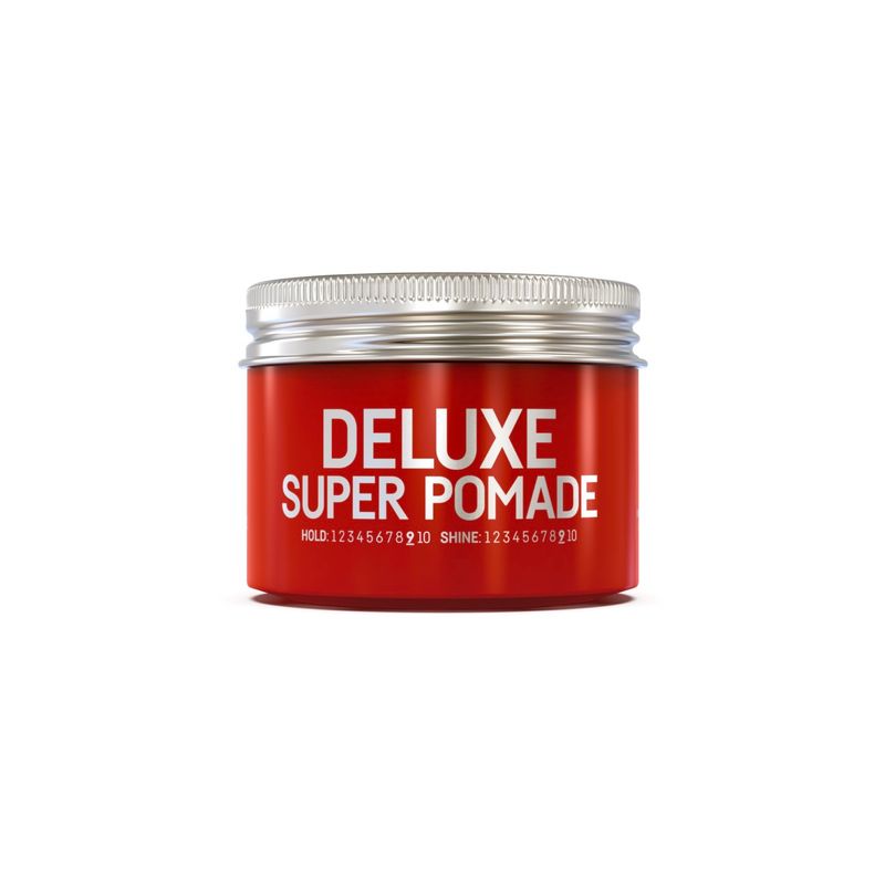 Immortal Infuse Deluxe Super Hair Pomade 100ml