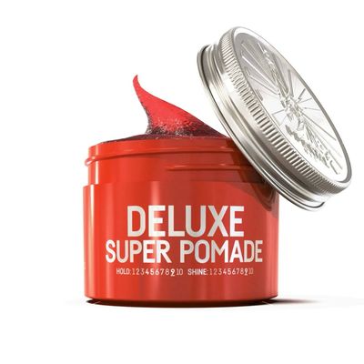 Immortal Infuse Deluxe Super Hair Pomade 100ml