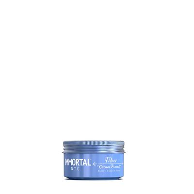 Immortal Infuse Fiber Cream Pomade 150ml