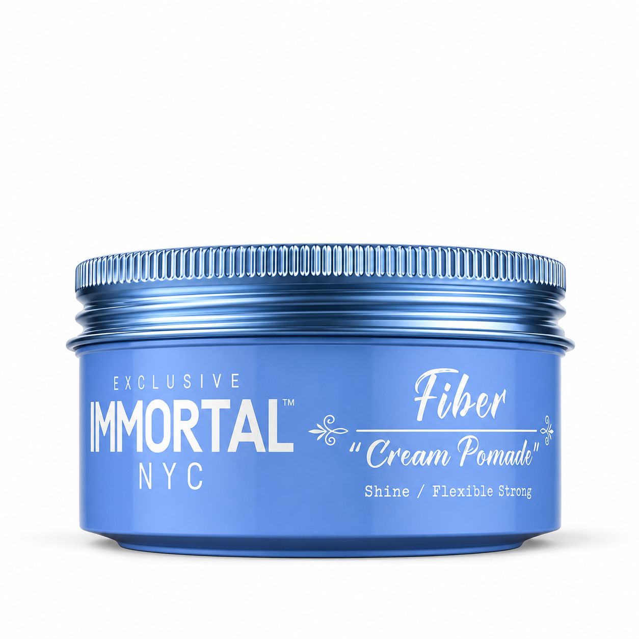 Immortal Infuse Fiber Cream Pomade 150ml