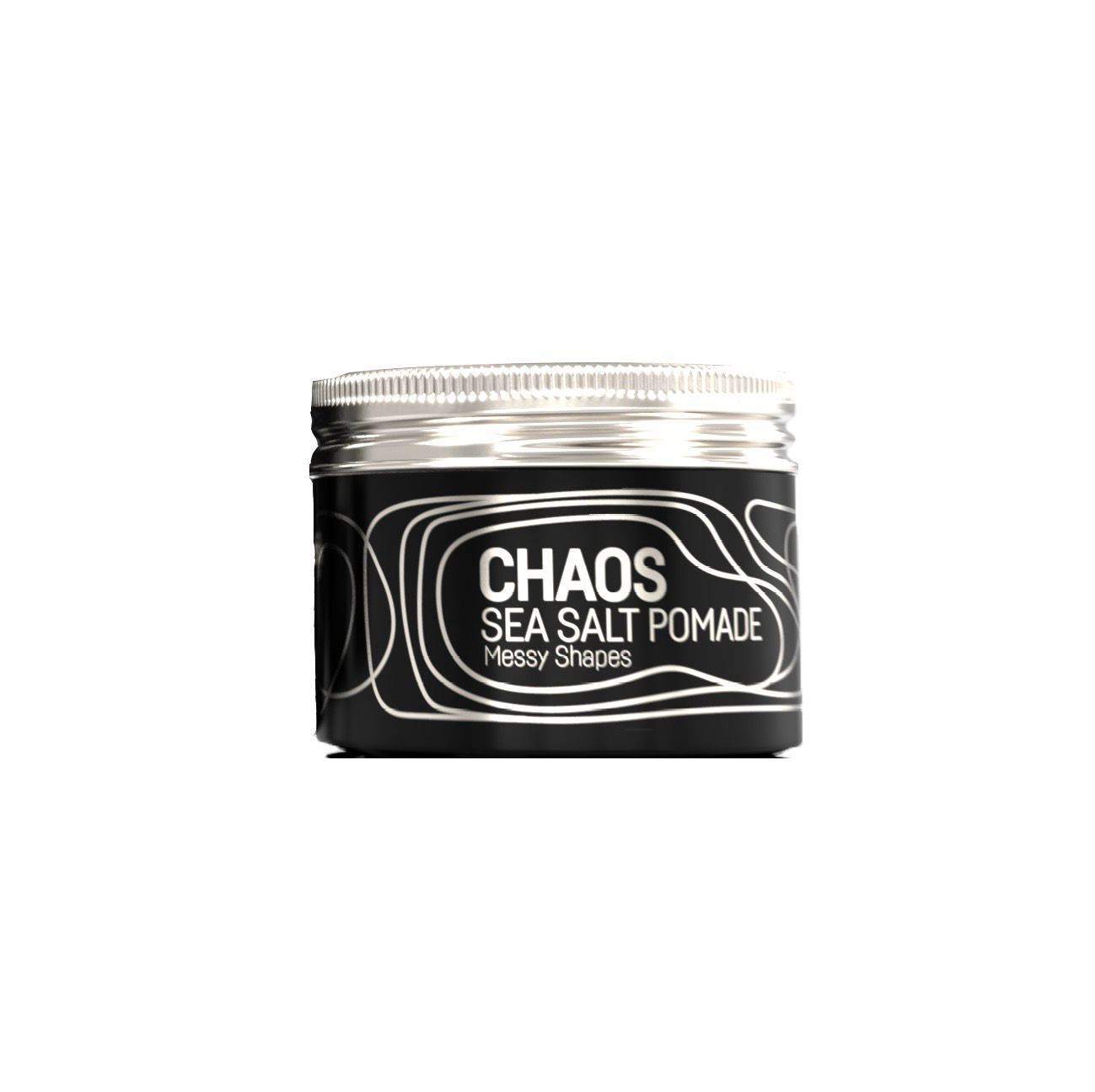 Immortal Chaos Sea Salt Pomade 100g