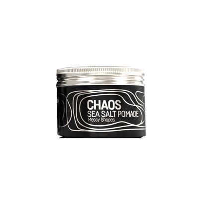 Immortal Chaos Sea Salt Pomade 100g