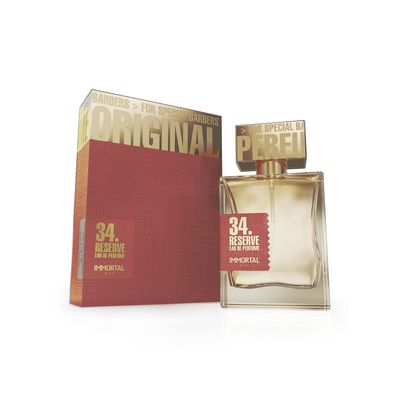 Immortal Reserve Eau De Perfume 34 50ml