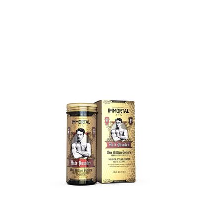 Immortal One Million Powder Wax 20g