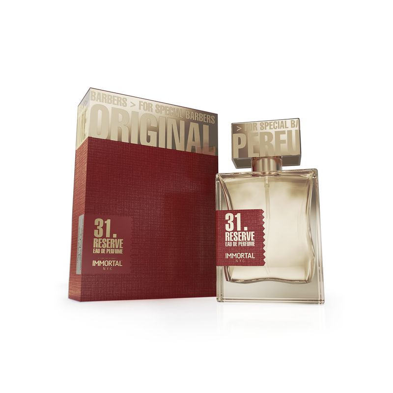Immortal Reserve Eau De Perfume 31 50ml