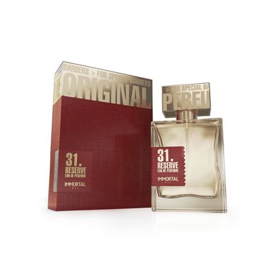 Immortal Reserve Eau De Perfume 31 50ml