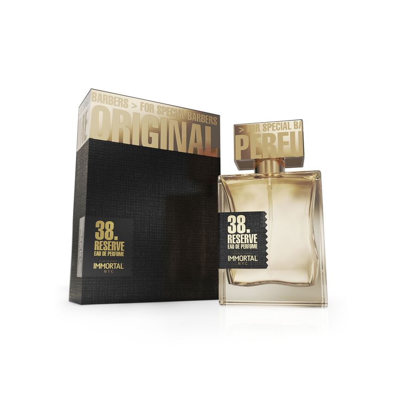 Immortal Reserve Eau De Perfume 38 50ml