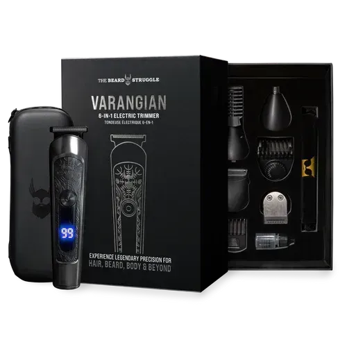 TBS Varangian Trimmer 6in1