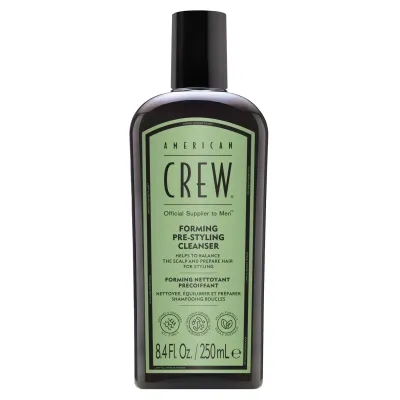 American Crew Forming Pre-Styling Shampoo 250ml American Crew Forming Pre-Styling Shampoo 250ml