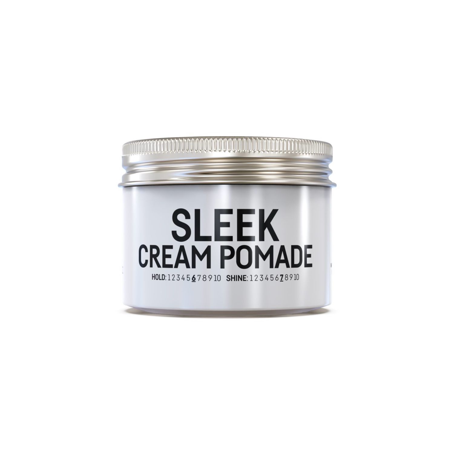 Immortal Infuse Sleek Cream Pomade 100ml