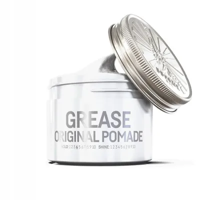 Immortal Infuse Grease Original Pomade 100ml