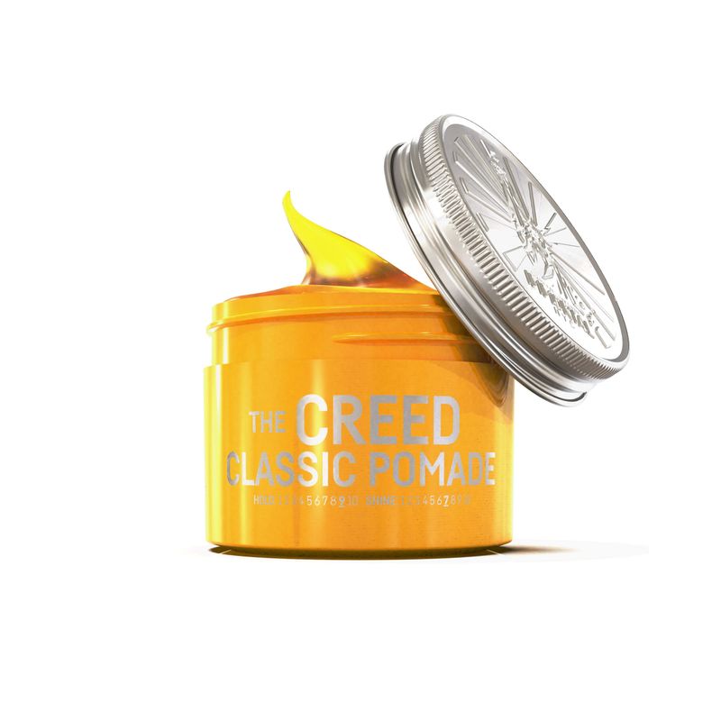 Immortal Infuse Classic Pomade The Creed 100ml