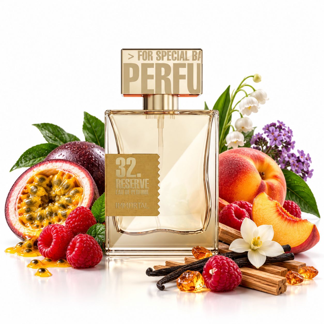 Immortal Reserve 32 50ml