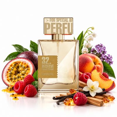 Immortal Reserve Eau De Perfume 32 50ml