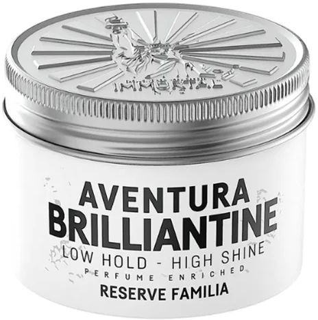 Immortal Infuse Adventura Brilliante Pomade 100ml