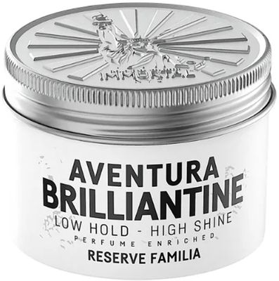 Immortal Infuse Adventura Brilliante Pomade 100ml