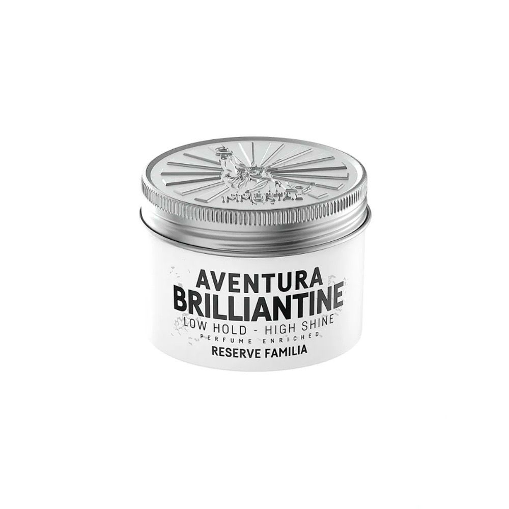 Immortal Infuse Adventura Brilliante Pomade 100ml