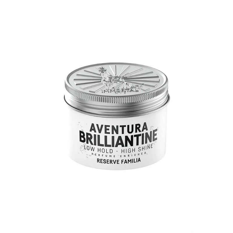 Immortal Infuse Adventura Brilliante Pomade 100ml