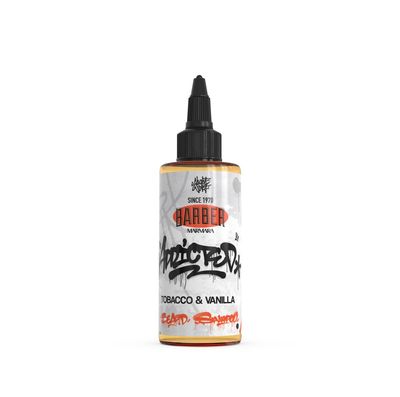 Marmara Barber Tobacco and Vanilla Beard Shampoo 100ml