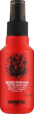 Immortal Beard Perfume 75ml