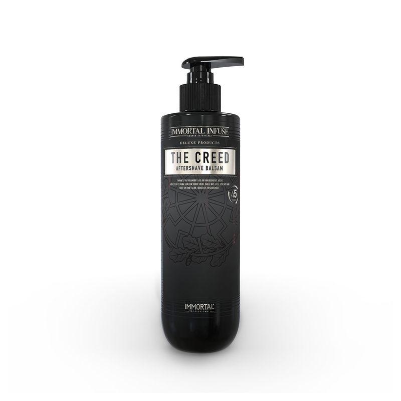 Immortal Aftershave Balsam The Creed 350ml