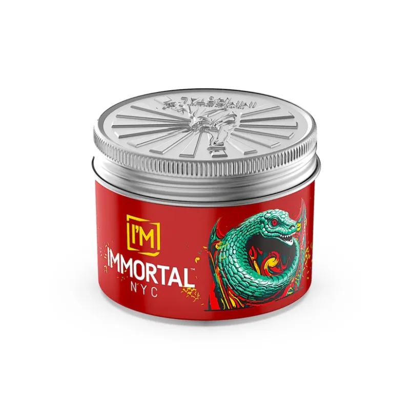 Immortal Venom Super Wax 150ml