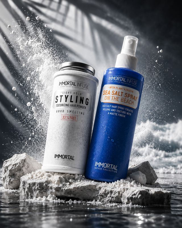 Beach Texture Duo 🌊