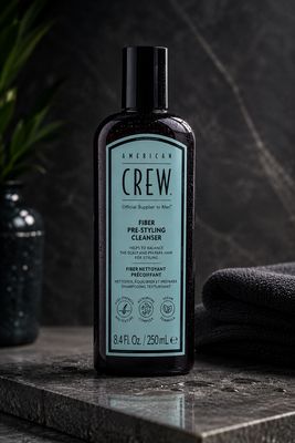 American Crew Fiber Styling Duo