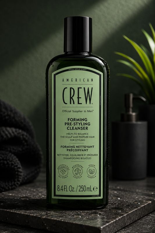 American Crew Forming Control Duo
