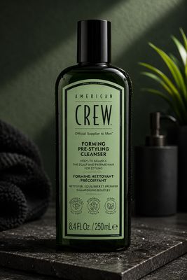 American Crew Forming Control Duo