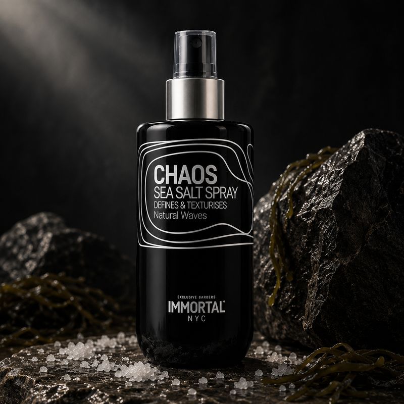 Immortal Chaos Salt Texturizing Duo