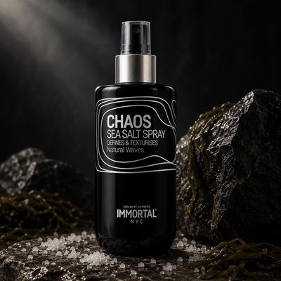 Immortal Chaos Salt Texturizing Duo