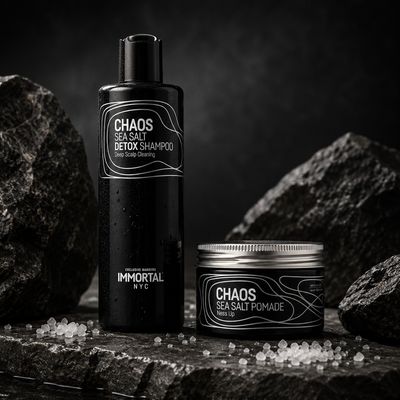 Immortal Chaos Fresh &amp; Style Duo
