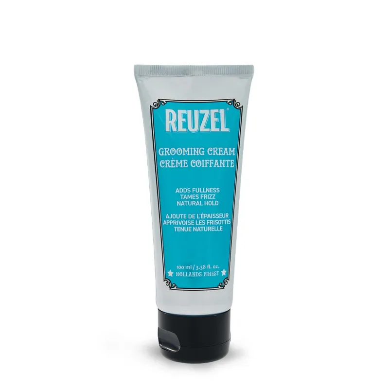 Reuzel Grooming Cream 100ml