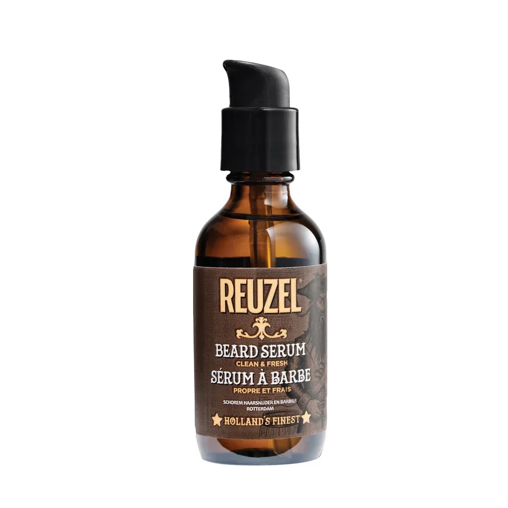 Reuzel Beard Serum 50ml