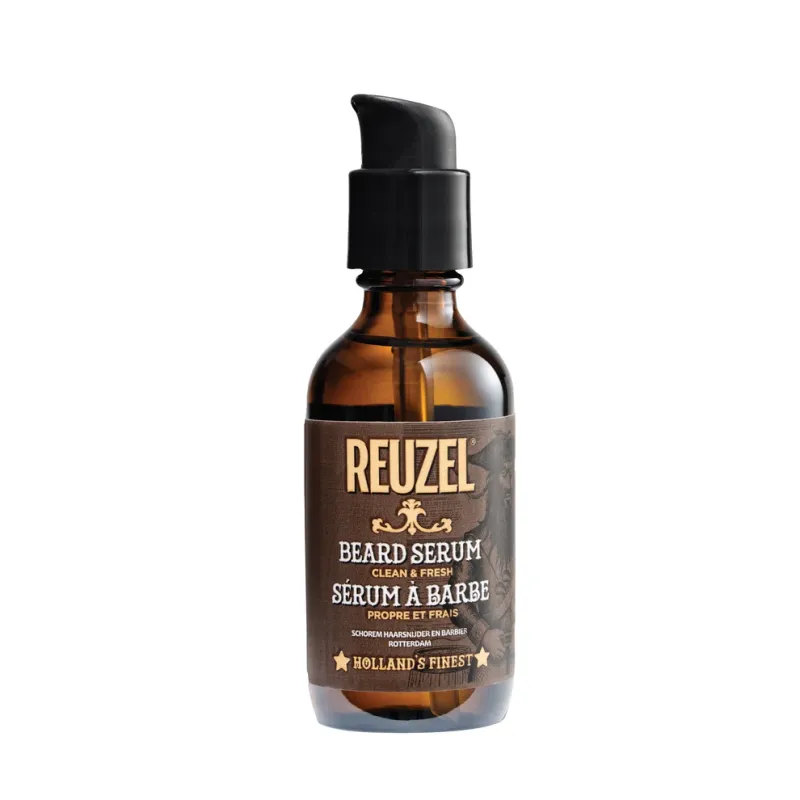 Reuzel Beard Serum 50ml