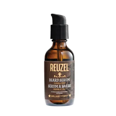 Reuzel Beard Serum 50ml